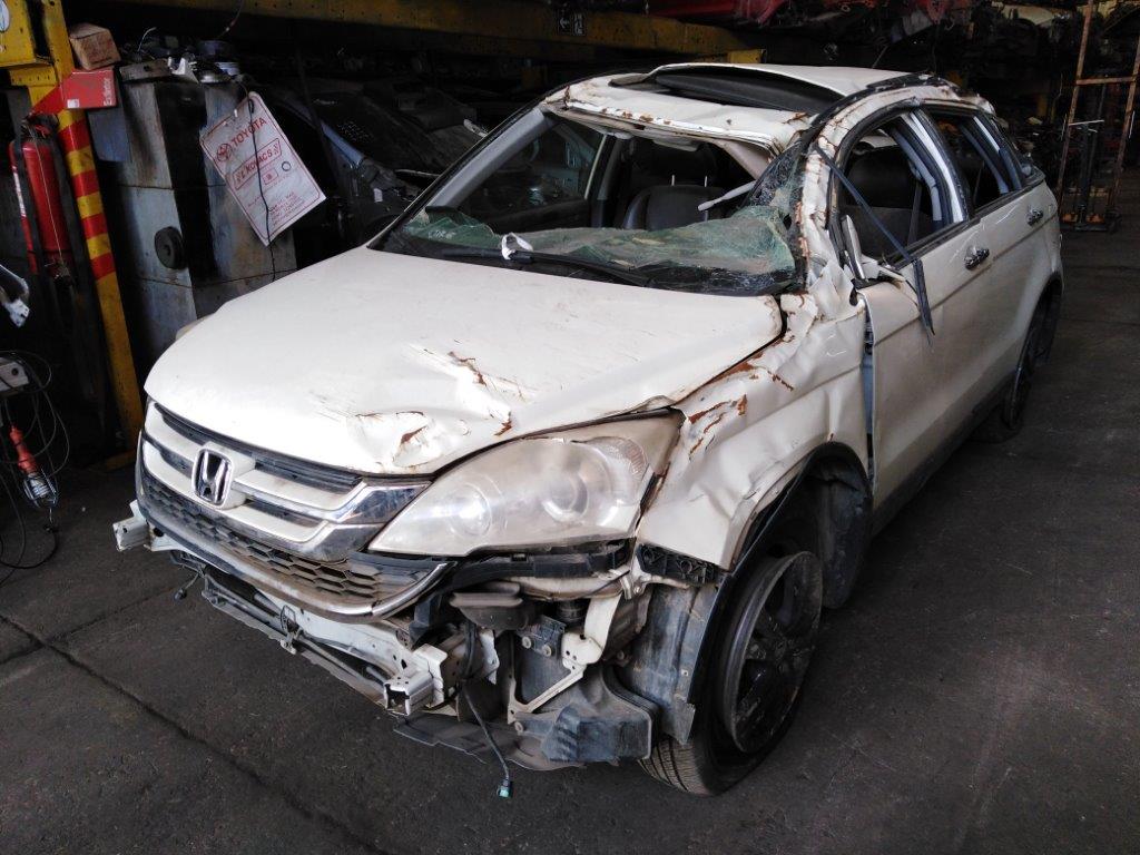  Honda CRV 2010    EN DESARME